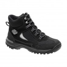 Harley-Davidson® Waites #D84112 Women's  Composite Safety Toe